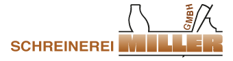 Logo Schreinerei Miller